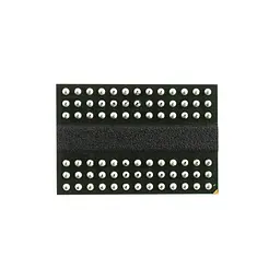 Мікросхема Samsung K4B2G0846D-HCH9 для ноутбука - мініатюра 2