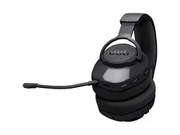 Навушники з мікрофоном JBL Quantum 360 Wireless Black (QTUM360BLK) - мініатюра 2