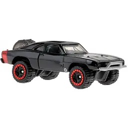 Тематична машинка Hot Wheels серії Форсаж в асортименті (HNR88) - мініатюра 7