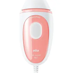 Фотоепілятор Braun Silk-Expert Mini IPL PL1014 [97280]