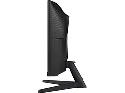Монітор Samsung LS27CG554EUXEN - мініатюра 4