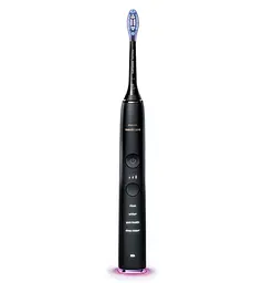 Електрична звукова зубна щітка Philips Sonicare Dimond Clean Smart (HX9917/89) - мініатюра 2