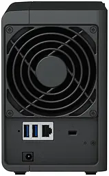 Мережеве сховище Synology DiskStation DS223 - мініатюра 5