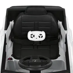 Дитячий електромобіль Bambi Джип M 6301EBLR-1 до 25 кг - мініатюра 9