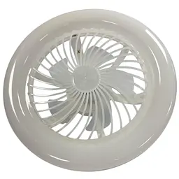 Вентилятор XoKo LED Fan Light 001 (XK-FL-001) - мініатюра 6