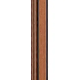 Декоративна PS рейка 122x2900x12мм (D) SW-00001753 - мініатюра 5