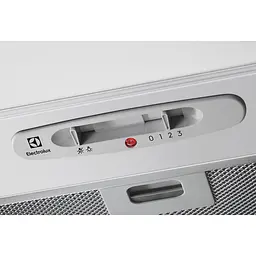 Вбудована витяжка Electrolux LFG525W - мініатюра 2