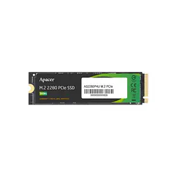 Накопичувач SSD M.2 2280 256GB Apacer (AP256GAS2280P4X-1) - мініатюра 1
