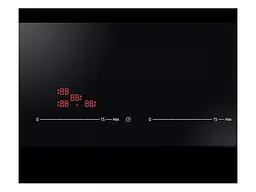 Варильна поверхня Samsung NZ84C6057FK - мініатюра 6