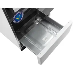 Газова плита ARDESTO FSC-F5060BW - мініатюра 4