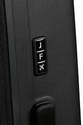 Валіза 81 См Samsonite RESTACKD BLACK 81x54x31(34) KO6*09005 - мініатюра 4