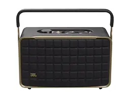 Мультимедійна акустика JBL Authentics 300 (AUTH300BLKEP) - мініатюра 9