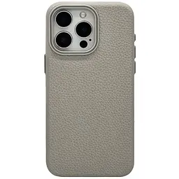 Чохол Syndee with MagSafe для Apple iPhone 13 Pro Max (6.7) Titanium Gray - мініатюра 2