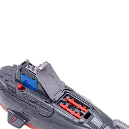 Підводний човен "Гарпун" 347 "ORION" (4823036906247) - мініатюра 2