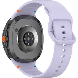 Ремінець ArmorStandart для Samsung Galaxy Watch8/8 Classic (22х132mm) Lavender (ARM86872) [151764] - мініатюра 2