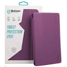 Чохол-книжка BeCover Smart Case для Honor Pad X9 11.5 Пурпуровий (711081)