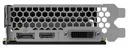 Відеокарта Gainward RTX 2060 8Gb Super Ghost (NE6206S018P2-1160X31) (GDDR6, 256 bit, PCI-E v3.0) Б/в - мініатюра 4
