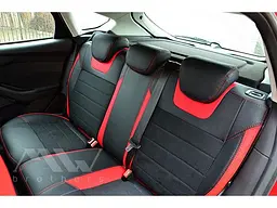 Авточохли модельні MW Brothers для Ford Focus III c 2015 - мініатюра 6