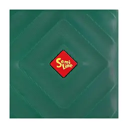 Валіза Semi Line 28" (L) Dark Green (T5805-3) (DAS303408) - мініатюра 9