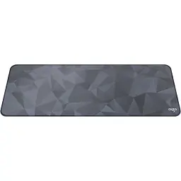 Килимок для мишки Aigo M2 Gray (MP M2 GRAY) - мініатюра 8