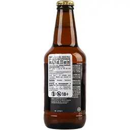 Пиво Lagunitas IPA світле 6.2% 0.355 л - мініатюра 4