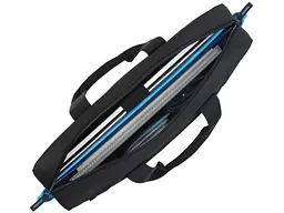 Сумка для ноутбука RIVACASE 8057 16 Black - мініатюра 5