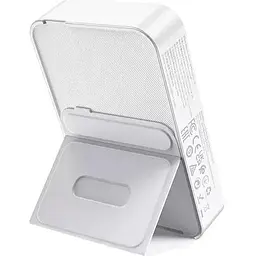 Портативна батарея Hoco Q10A PD MagSafe 20W Magnetic 10000 mAh White - мініатюра 3