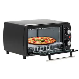 Електродуховка Mesko MS 6013 9л - мініатюра 4