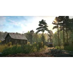 Ключ активації Microsoft SnowRunner - 3-Year Anniversary Edition для Xbox One/Series - мініатюра 4