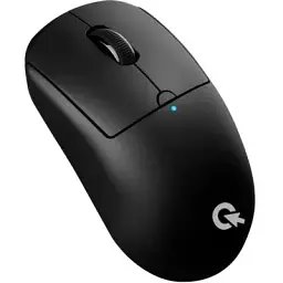 Комп'ютерна мишка OfficePro (M307B) Silent Click Wireless/Bluetooth Black (M307B)