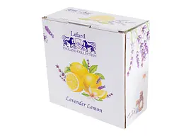 Салатник Lefard Прованс 15 см різнобарвний (924-757) - мініатюра 2