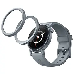 Смарт-годинник CMF by Nothing Watch Pro 2 Dark Grey (A10700010) - мініатюра 5