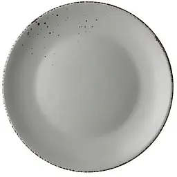 Тарілка Ardesto Lucca Dessert 19 см Illusion Blue (AR2919BMC)