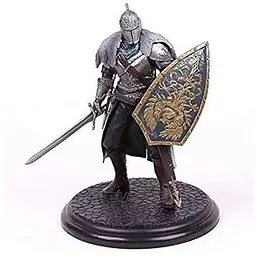 Статуетка GeekLand Лицар Фараам Темні Душі Faraam Knight Dark Souls 18 см DS 21.052