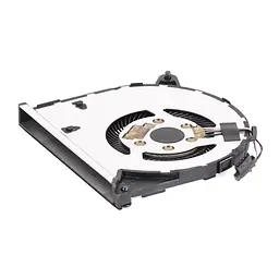 Вентилятор для HP EliteBook x360 1030 G2, (917886-001, FHPX DFS440605PV0T, 6033B0049402)