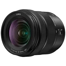 Об'єктив Panasonic S-R2060E Lumix S 20-60 мм F3.5-5.6