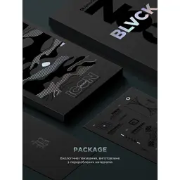Скло захисне Armorstandart Infinity Black Icon 2.75D Apple iPhone 17 / 17 Pro / 16 Pro (ARM86416) - мініатюра 10