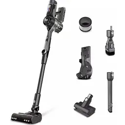 Вертикальний пилосос Levoit VortexIQ 40 LSV-VF401-AEU [HEAPVCLVNEU0005Y] [94714] - мініатюра 7