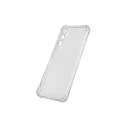 Чохол до мобільного телефона ColorWay TPU AntiShock Samsung Galaxy A34 Clear (CW-CTASSGA346) - мініатюра 2