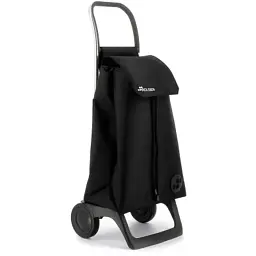 Сумка-візок Rolser Baby MF Joy-1800 Negro (BAB012-1023) (931433) - мініатюра 2