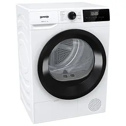 Сушильна машина Gorenje D2HNE7E/UA - мініатюра 3