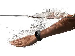 Фітнес-браслет Xiaomi Smart Band 9 Pro Rose Gold (BHR8714GL) - мініатюра 5