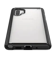 Протиударний чохол Speck Presidio V-Grip Samsung Galaxy Note 10 Plus Black - мініатюра 9