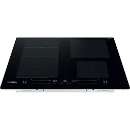 Індукційна варильна поверхня Whirlpool WFS0160NE [138079] - мініатюра 2
