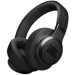 Навушники бездротові JBL Live 770NC (JBLLIVE770NCBLK) чорні