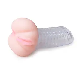 Мастурбатор - Carry Ann Masturbator Orion 61325191380000 19486 - мініатюра 4
