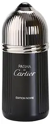 Туалетна вода Cartier Pasha de Cartier Edition Noire 100 мл