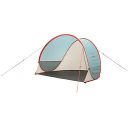 Пляжний тент Easy Camp Oceanic блакитний (1046-120433)