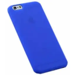 Чохол-накладка Goospery для iPhone 6 6S силіконовий - мініатюра 3