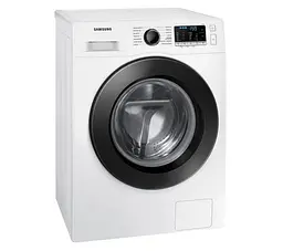 Пральна машина автоматична Samsung WW8NK52E0PW - мініатюра 2